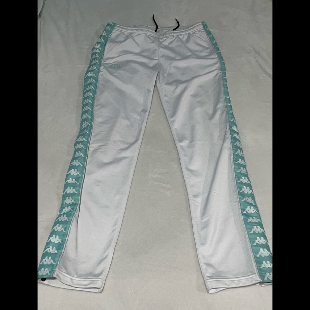 Kappa Sweatpants